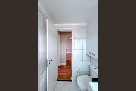 Apartamento à venda com 75m², 2 quartos e 1 vagaBanheiro