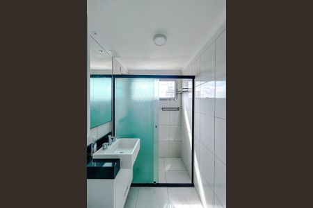 Apartamento à venda com 75m², 2 quartos e 1 vagaBanheiro