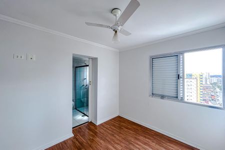 Apartamento à venda com 75m², 2 quartos e 1 vagaQuarto 2 - Suíte