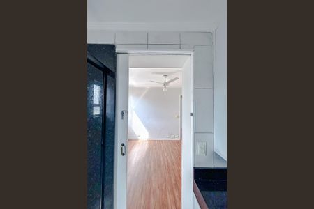 Apartamento à venda com 75m², 2 quartos e 1 vagaBanheiro da Suíte