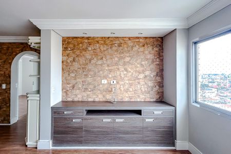 Apartamento à venda com 75m², 2 quartos e 1 vagaSala