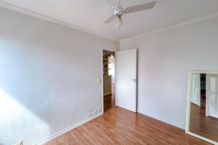 Apartamento à venda com 75m², 2 quartos e 1 vagaQuarto 2 - Suíte