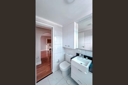 Apartamento à venda com 75m², 2 quartos e 1 vagaBanheiro