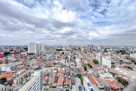 Apartamento à venda com 75m², 2 quartos e 1 vagaVista do Quarto 1