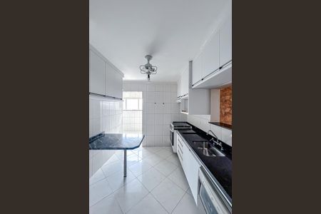 Apartamento à venda com 75m², 2 quartos e 1 vagaCozinha