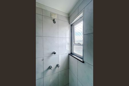 Apartamento à venda com 75m², 2 quartos e 1 vagaBanheiro da Suíte