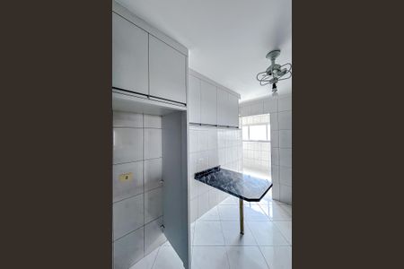 Apartamento à venda com 75m², 2 quartos e 1 vagaCozinha