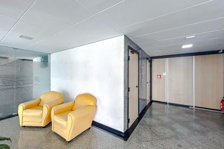 Apartamento à venda com 75m², 2 quartos e 1 vagaHall social