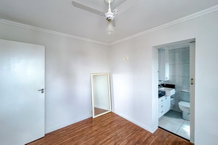 Apartamento à venda com 75m², 2 quartos e 1 vagaQuarto 2 - Suíte