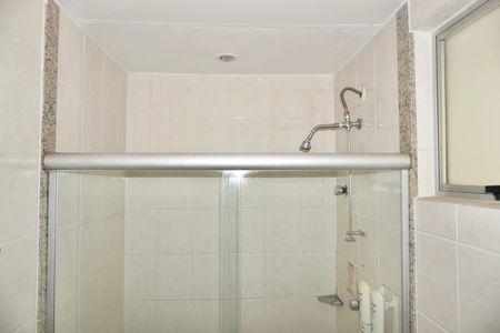 Apartamento para alugar com 65m², 2 quartos e 1 vagaBanheiro Social