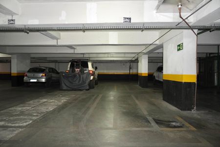 Apartamento para alugar com 65m², 2 quartos e 1 vagaGaragem 