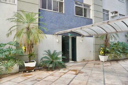 Apartamento para alugar com 65m², 2 quartos e 1 vagaÁrea comum