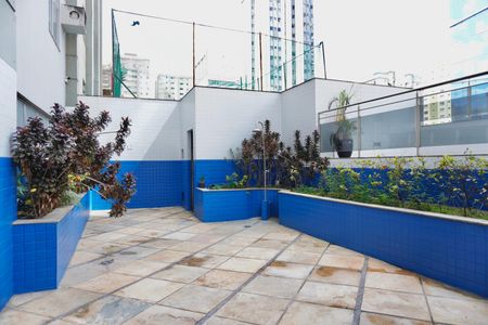 Apartamento para alugar com 65m², 2 quartos e 1 vagaÁrea comum 