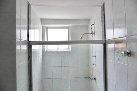 Apartamento para alugar com 65m², 2 quartos e 1 vagaBanheiro da Suíte