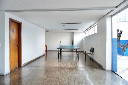 Apartamento para alugar com 65m², 2 quartos e 1 vagaÁrea comum - Salão de Jogos 