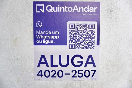 Apartamento para alugar com 65m², 2 quartos e 1 vagaInstalação de Placa 5A - foto 1