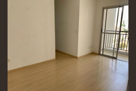 Apartamento à venda com 2 quartos, 52m² em Lapa de Baixo, São Paulo