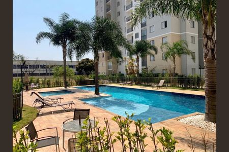 Apartamento à venda com 2 quartos, 52m² em Lapa de Baixo, São Paulo