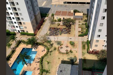 Apartamento à venda com 2 quartos, 52m² em Lapa de Baixo, São Paulo
