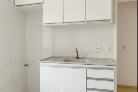 Apartamento à venda com 2 quartos, 52m² em Lapa de Baixo, São Paulo