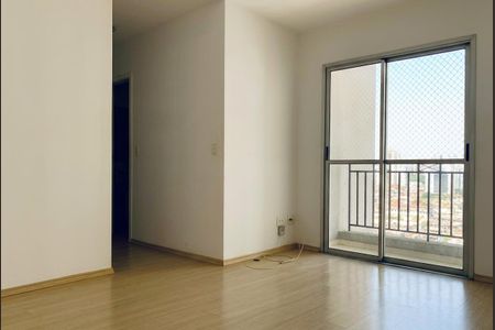 Apartamento à venda com 2 quartos, 52m² em Lapa de Baixo, São Paulo