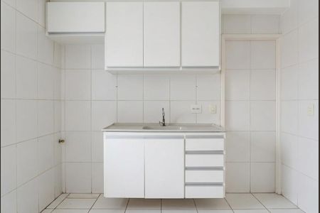 Apartamento à venda com 2 quartos, 52m² em Lapa de Baixo, São Paulo