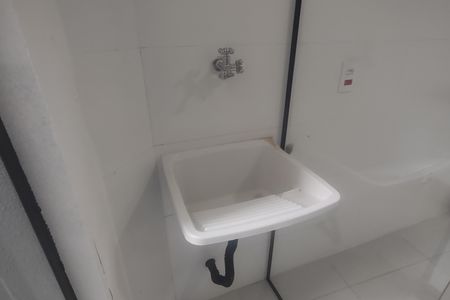 Apartamento para alugar com 32m², 1 quarto e sem vagaÁrea de Serviço