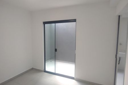 Quarto de apartamento para alugar com 1 quarto, 32m² em São José, São Caetano do Sul