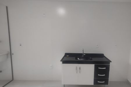 Apartamento para alugar com 32m², 1 quarto e sem vagaCozinha