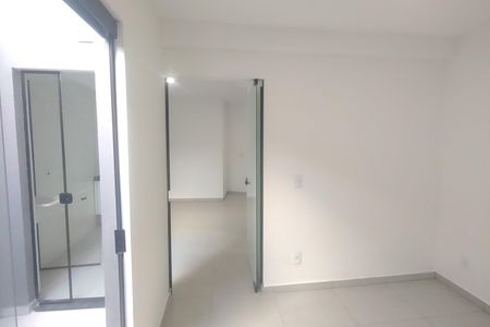 Apartamento para alugar com 32m², 1 quarto e sem vagaQuarto