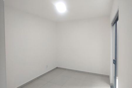 Quarto de apartamento para alugar com 1 quarto, 32m² em São José, São Caetano do Sul