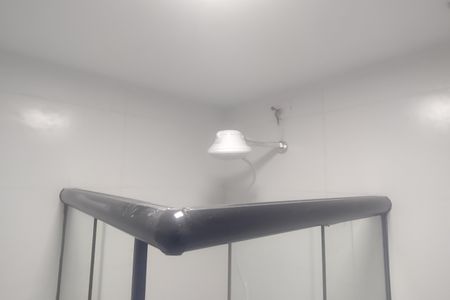 Apartamento para alugar com 32m², 1 quarto e sem vagaBanheiro