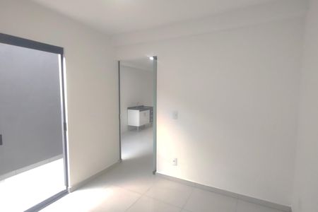 Apartamento para alugar com 32m², 1 quarto e sem vagaQuarto