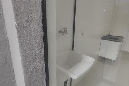 Apartamento para alugar com 32m², 1 quarto e sem vagaÁrea de Serviço