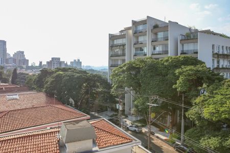 Apartamento à venda com 40m², 1 quarto e sem vagaVista da Suíte