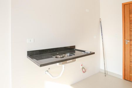 Apartamento à venda com 40m², 1 quarto e sem vagaSala e Cozinha