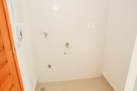 Apartamento à venda com 40m², 1 quarto e sem vagaSala e Cozinha