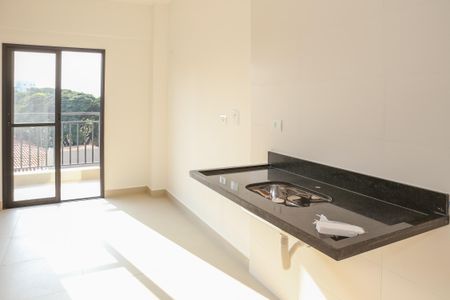 Apartamento à venda com 40m², 1 quarto e sem vagaSala e Cozinha