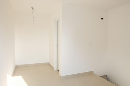 Apartamento à venda com 40m², 1 quarto e sem vagaSuíte