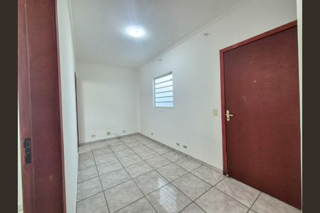 Sala de apartamento para alugar com 2 quartos, 42m² em Campos Elíseos, São Paulo