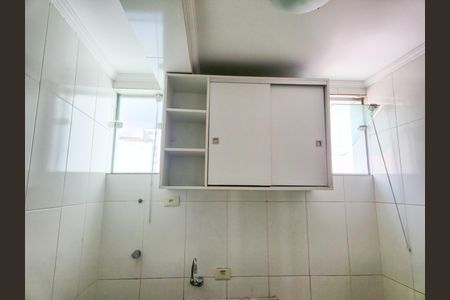 Apartamento para alugar com 42m², 2 quartos e sem vaga Apartamento para alugar com 42m², 2 quartos e sem vagaCozinha