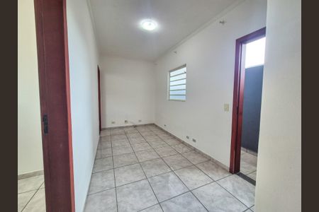Sala de apartamento para alugar com 2 quartos, 42m² em Campos Elíseos, São Paulo