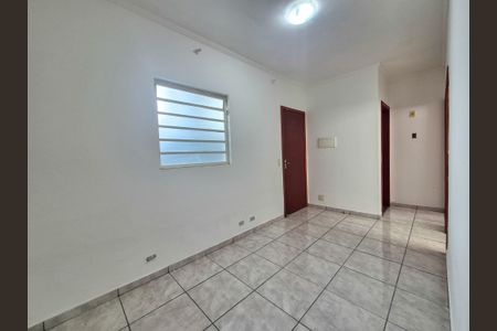 Sala de apartamento para alugar com 2 quartos, 42m² em Campos Elíseos, São Paulo