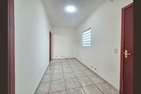 Sala de apartamento para alugar com 2 quartos, 42m² em Campos Elíseos, São Paulo