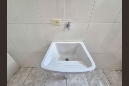 Apartamento para alugar com 42m², 2 quartos e sem vaga Apartamento para alugar com 42m², 2 quartos e sem vagaLavanderia - Tanque
