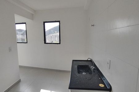 Apartamento para alugar com 34m², 1 quarto e sem vagaCozinha