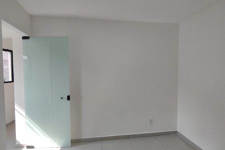 Quarto de apartamento para alugar com 1 quarto, 34m² em São José, São Caetano do Sul