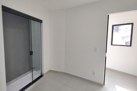Apartamento para alugar com 34m², 1 quarto e sem vagaQuarto