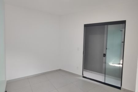 Quarto de apartamento para alugar com 1 quarto, 34m² em São José, São Caetano do Sul