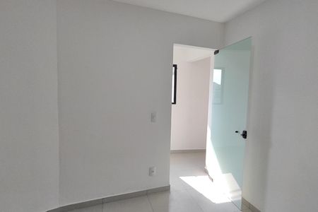 Quarto de apartamento para alugar com 1 quarto, 34m² em São José, São Caetano do Sul